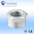 Stainless Steel 304/316 Hex. Bushing